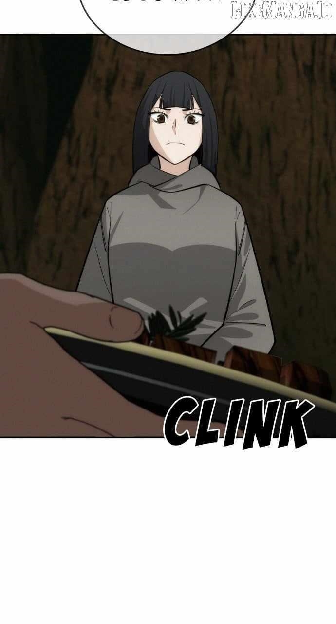 The One Who Regresses Only Protects Me Chapter 45 - Page 22