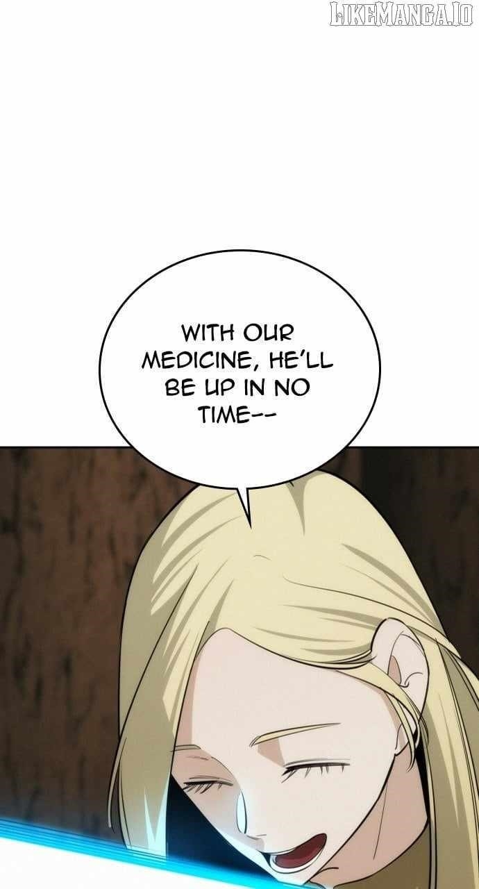 The One Who Regresses Only Protects Me Chapter 45 - Page 24