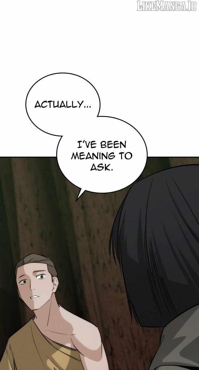 The One Who Regresses Only Protects Me Chapter 45 - Page 28