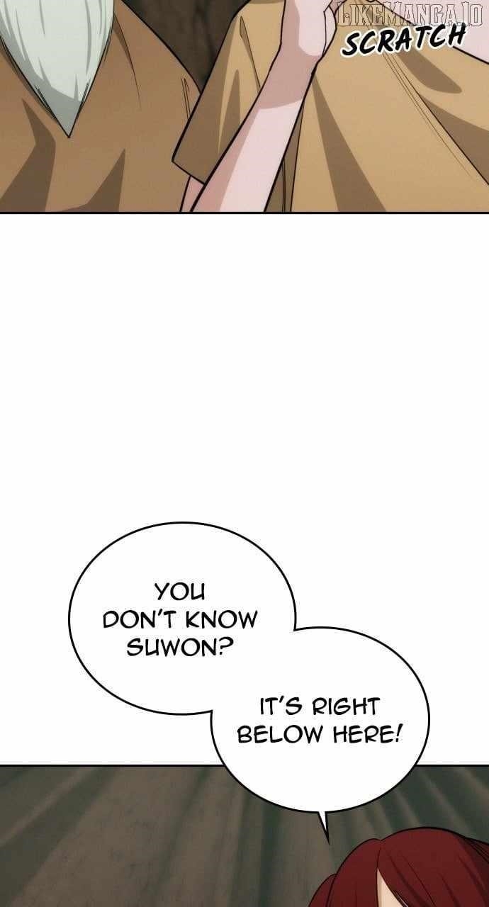 The One Who Regresses Only Protects Me Chapter 45 - Page 30