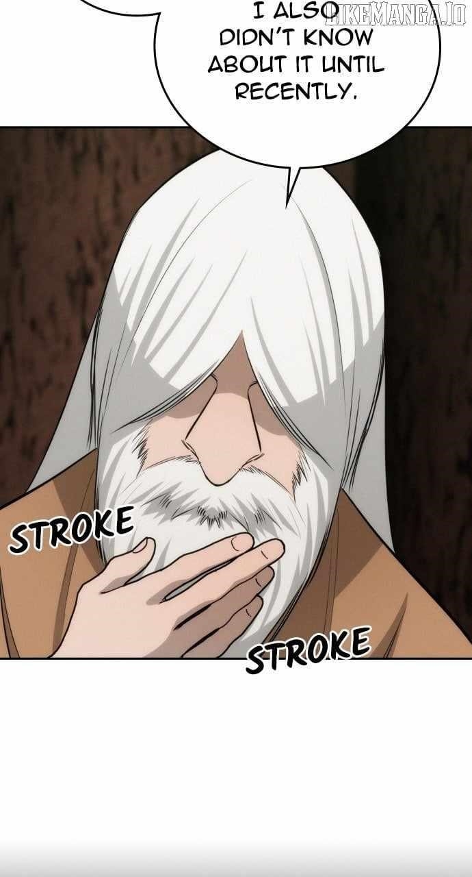 The One Who Regresses Only Protects Me Chapter 45 - Page 32