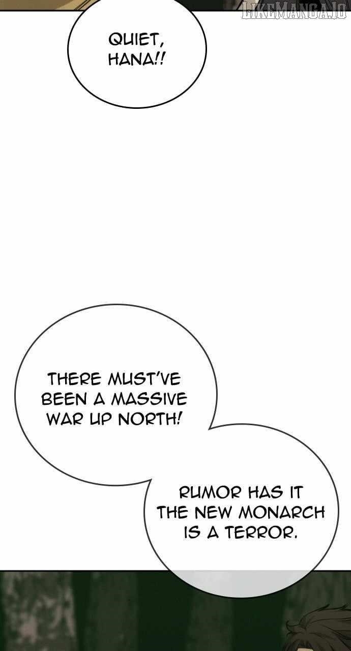 The One Who Regresses Only Protects Me Chapter 45 - Page 4