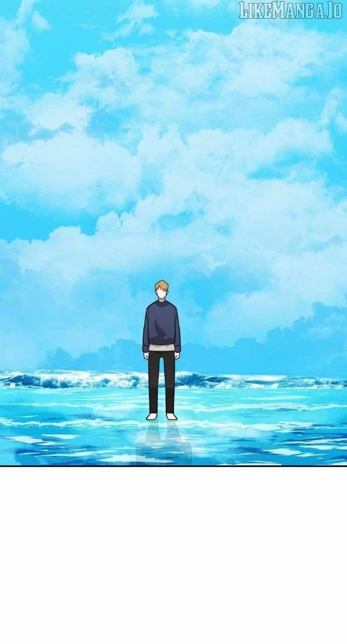 The One Who Regresses Only Protects Me Chapter 45 - Page 42