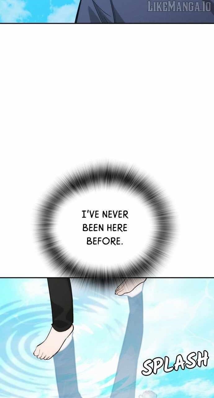 The One Who Regresses Only Protects Me Chapter 45 - Page 44