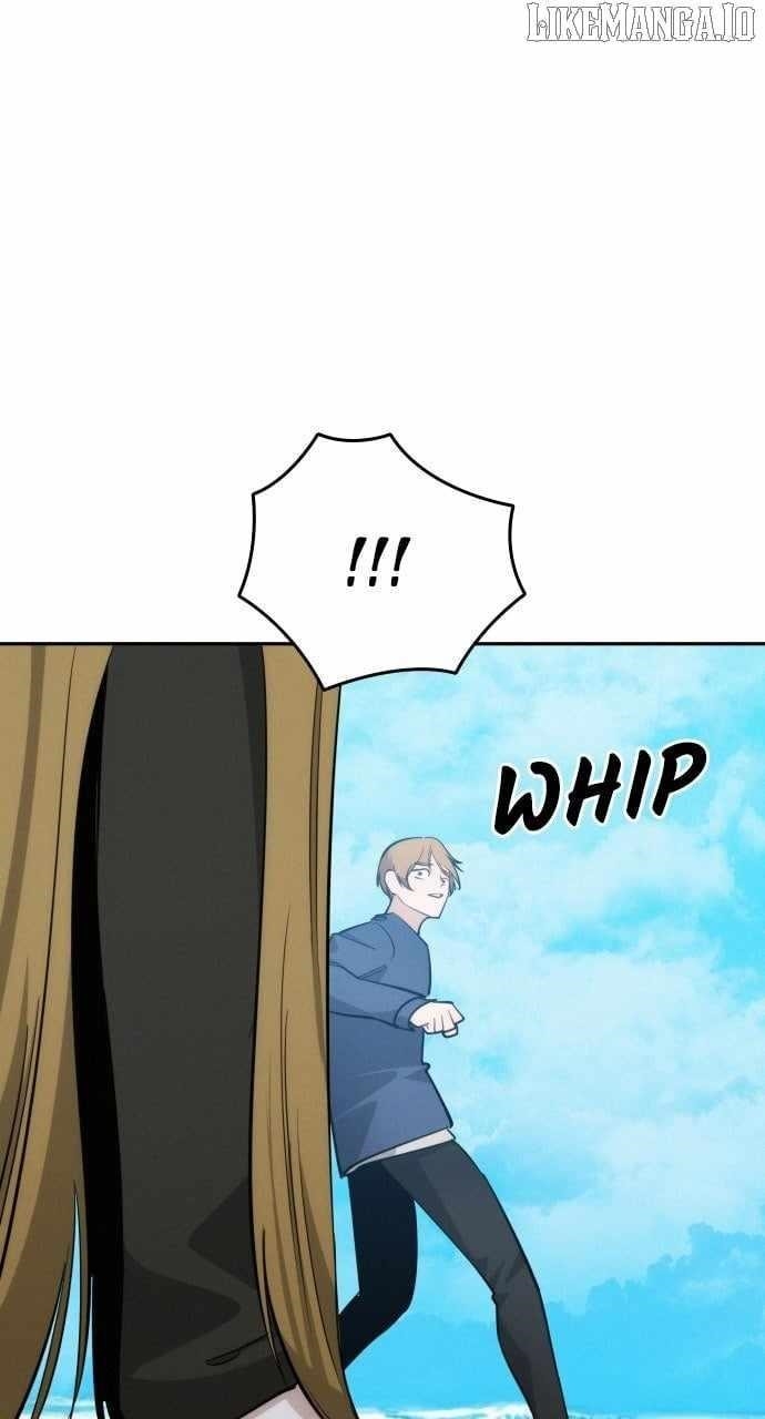 The One Who Regresses Only Protects Me Chapter 45 - Page 47