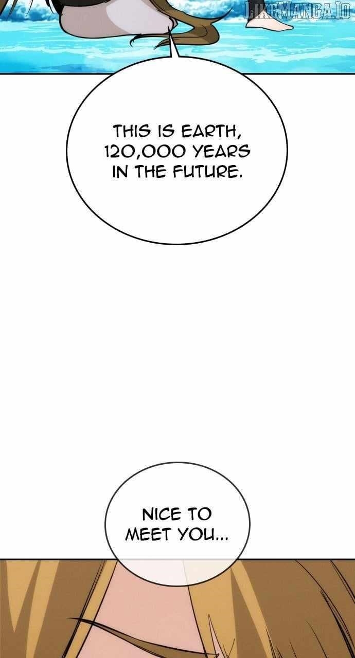 The One Who Regresses Only Protects Me Chapter 45 - Page 48