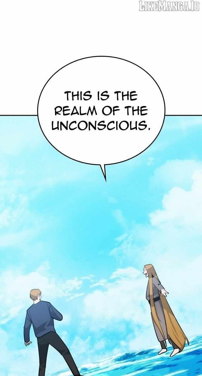 The One Who Regresses Only Protects Me Chapter 45 - Page 51