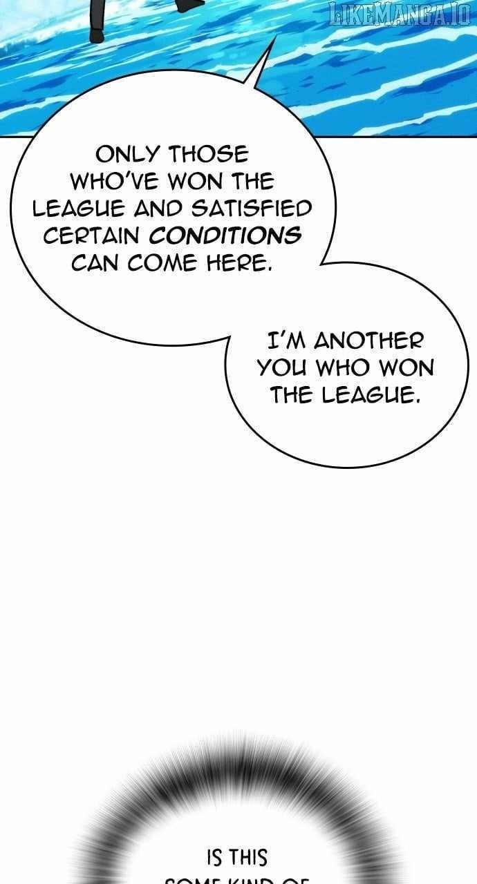 The One Who Regresses Only Protects Me Chapter 45 - Page 52