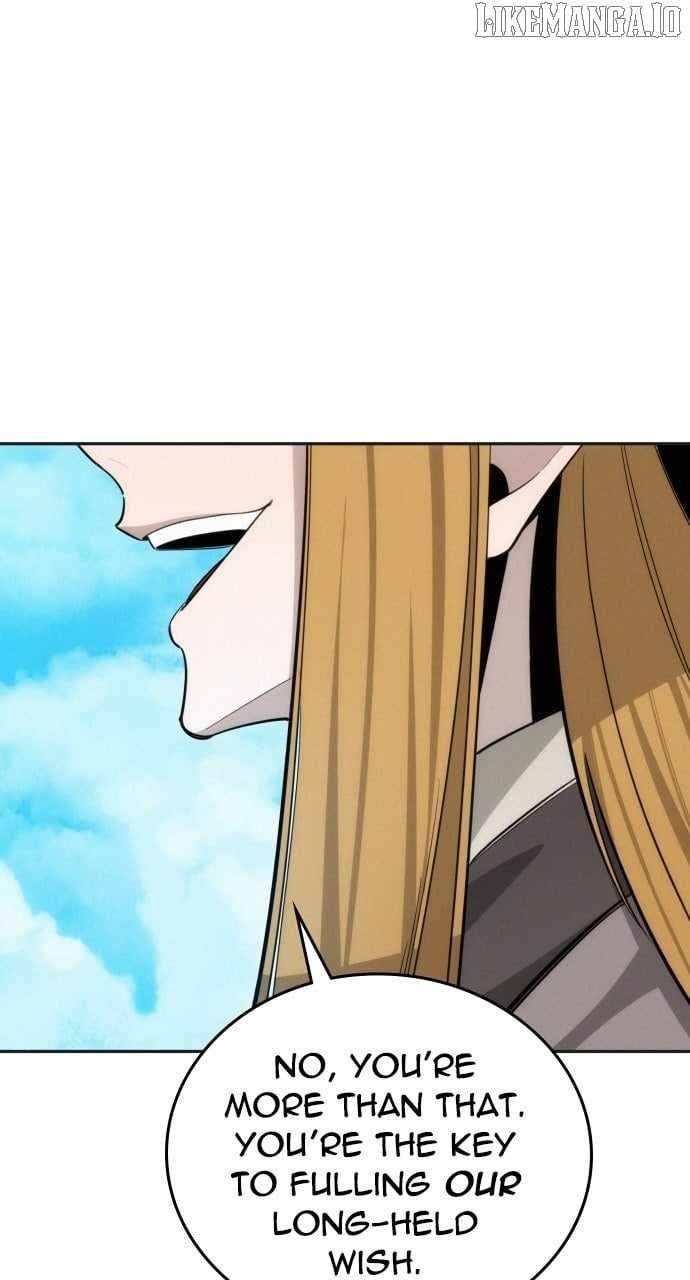 The One Who Regresses Only Protects Me Chapter 45 - Page 54