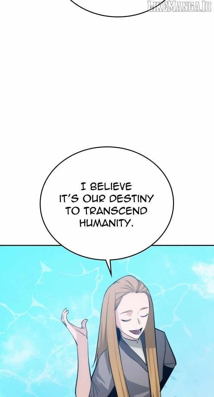 The One Who Regresses Only Protects Me Chapter 45 - Page 55