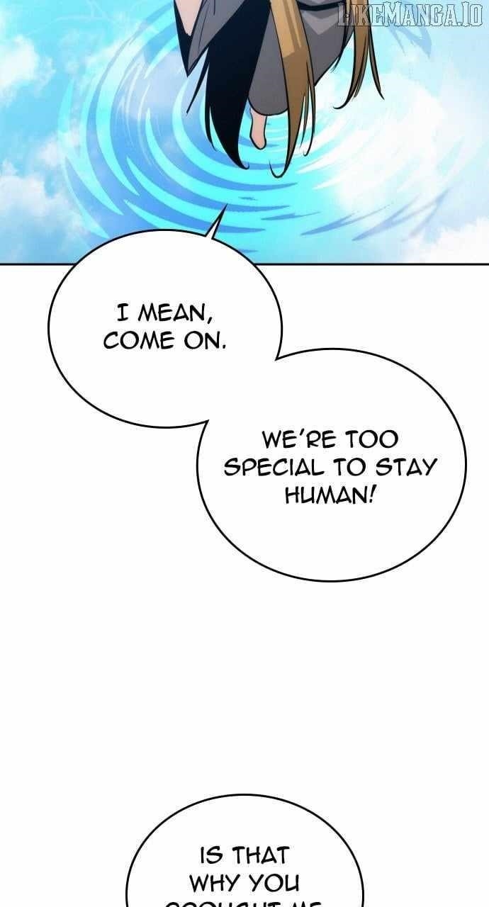 The One Who Regresses Only Protects Me Chapter 45 - Page 56