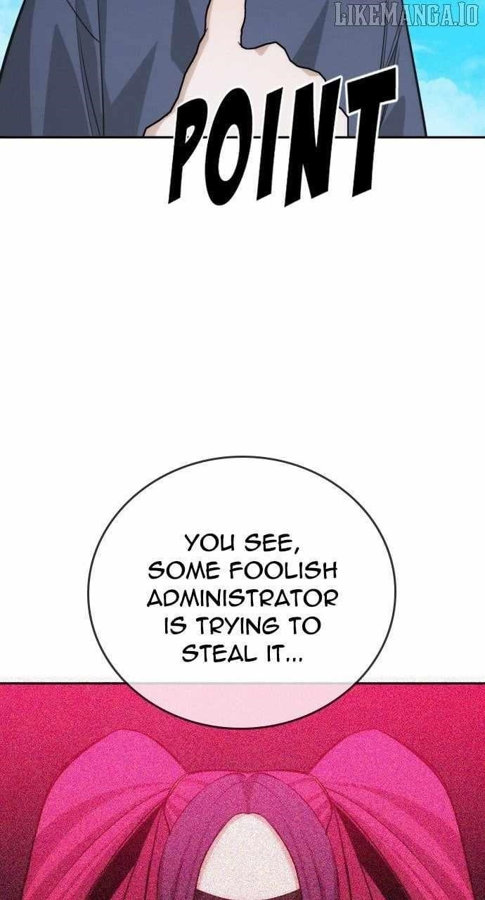 The One Who Regresses Only Protects Me Chapter 45 - Page 59