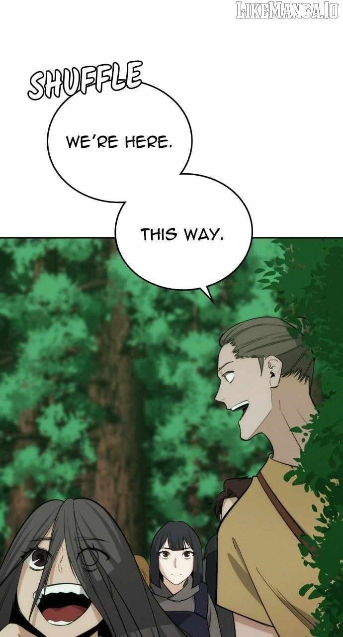 The One Who Regresses Only Protects Me Chapter 45 - Page 6