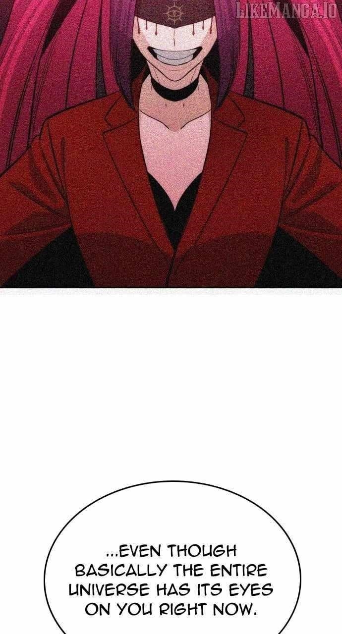 The One Who Regresses Only Protects Me Chapter 45 - Page 60