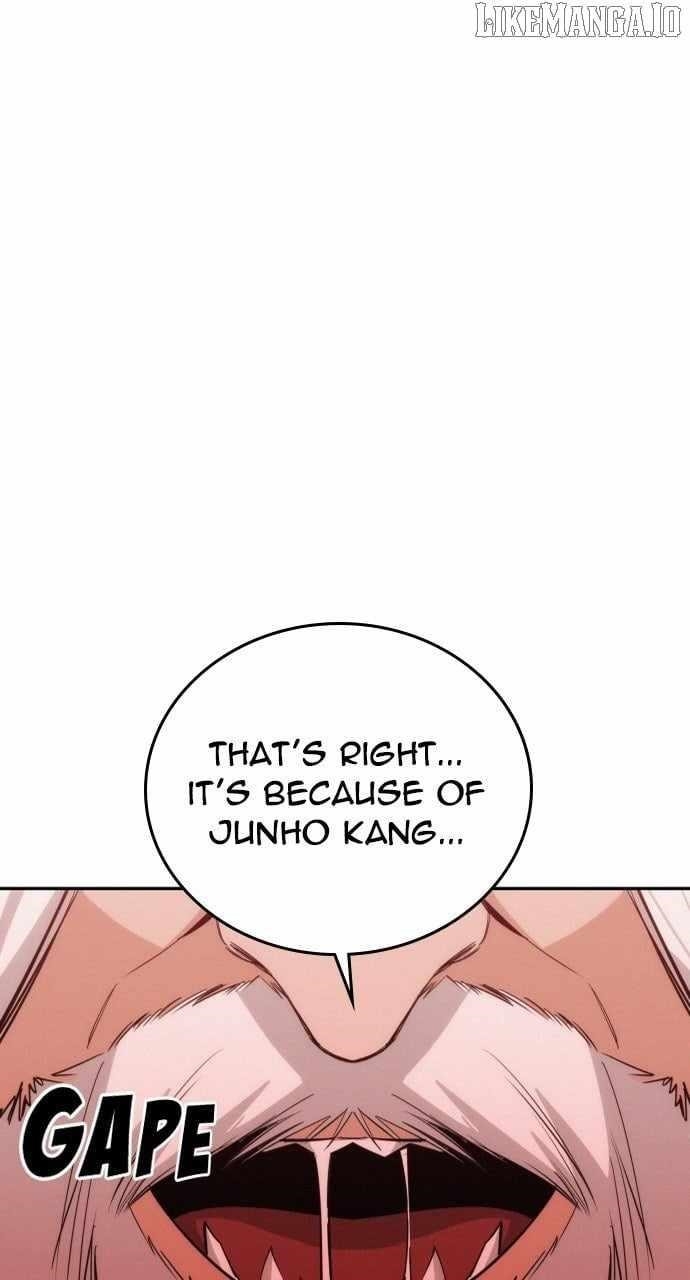 The One Who Regresses Only Protects Me Chapter 45 - Page 62