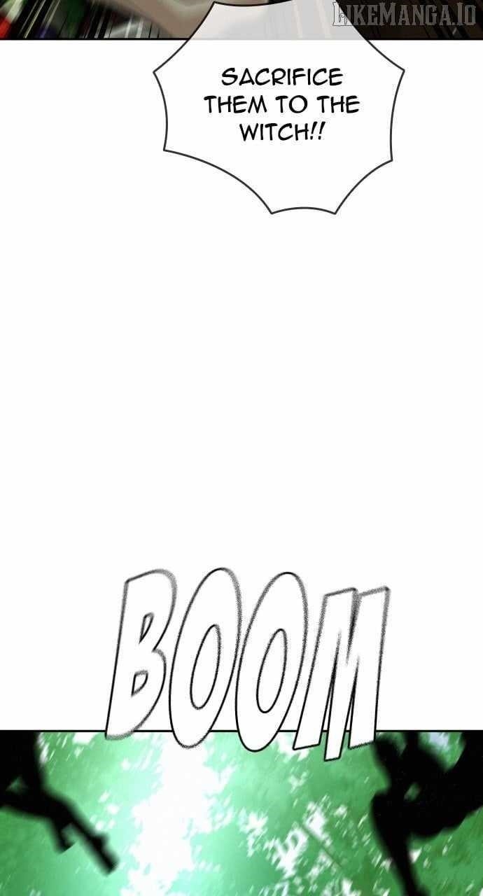 The One Who Regresses Only Protects Me Chapter 45 - Page 68