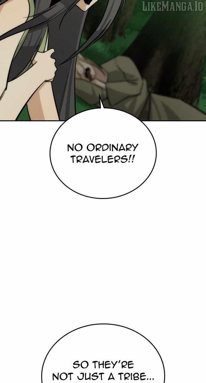 The One Who Regresses Only Protects Me Chapter 45 - Page 72