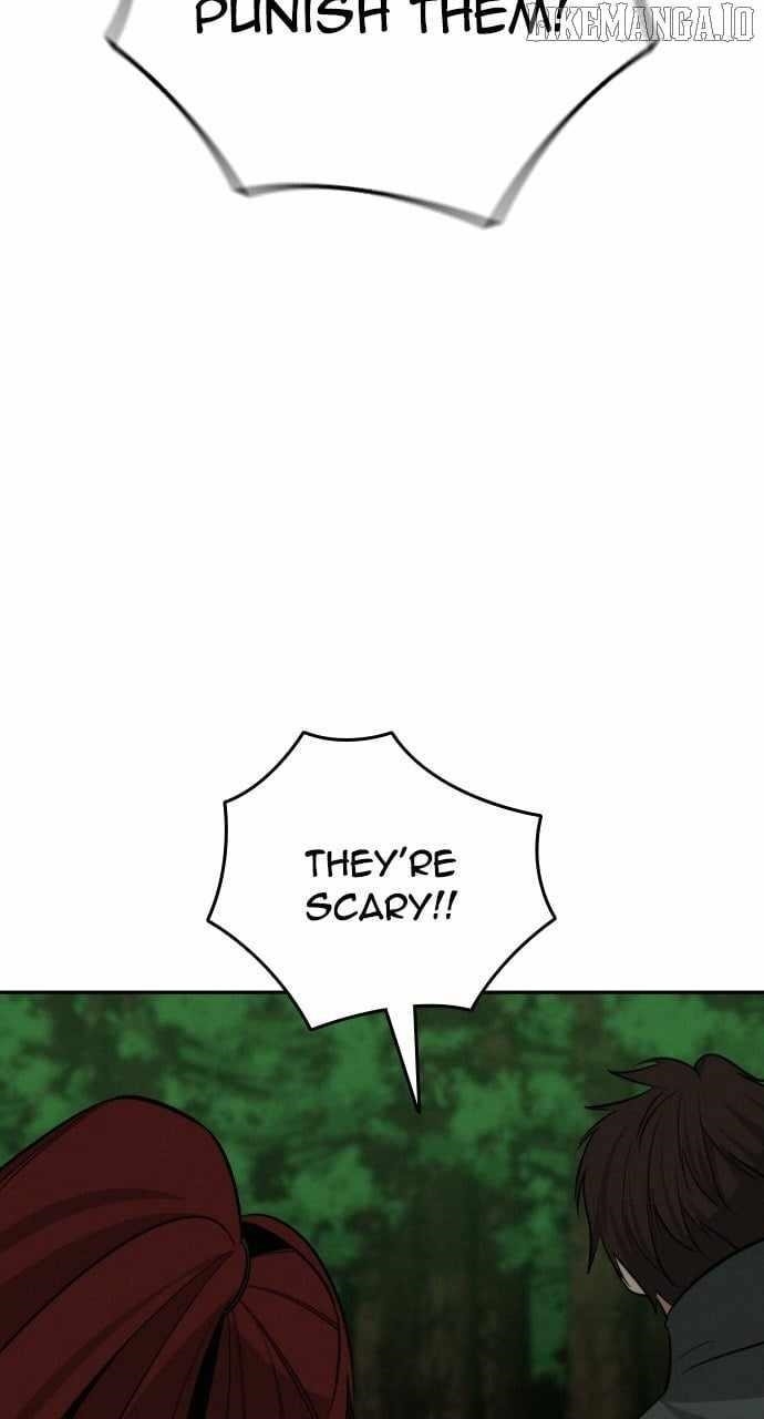 The One Who Regresses Only Protects Me Chapter 45 - Page 78