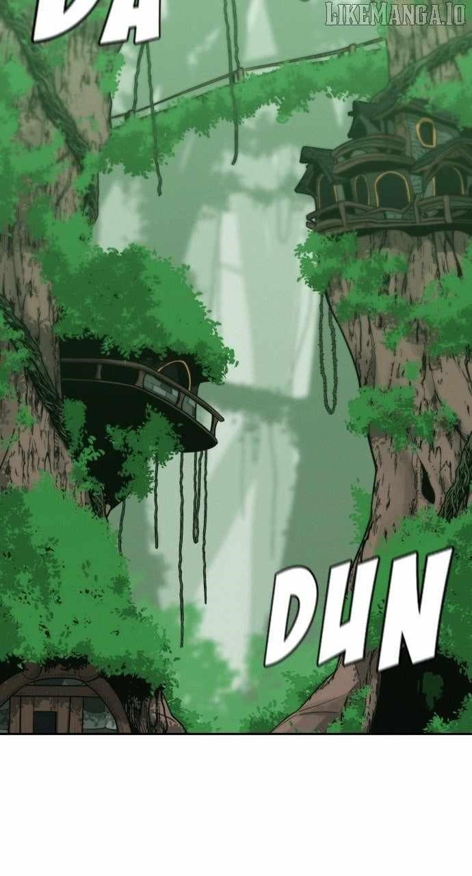 The One Who Regresses Only Protects Me Chapter 45 - Page 8