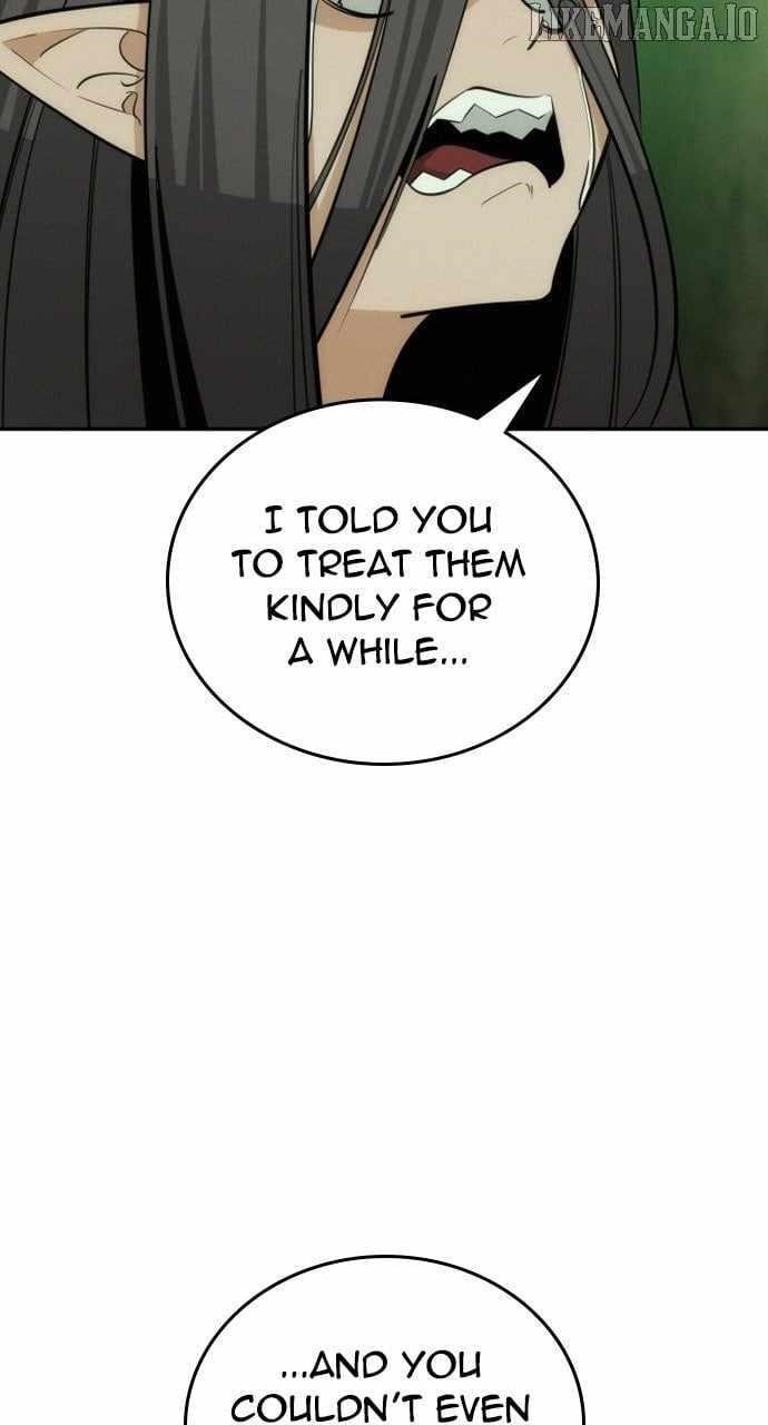 The One Who Regresses Only Protects Me Chapter 45 - Page 84