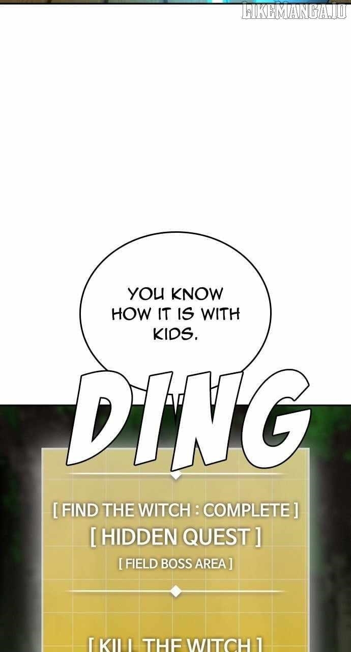 The One Who Regresses Only Protects Me Chapter 45 - Page 87