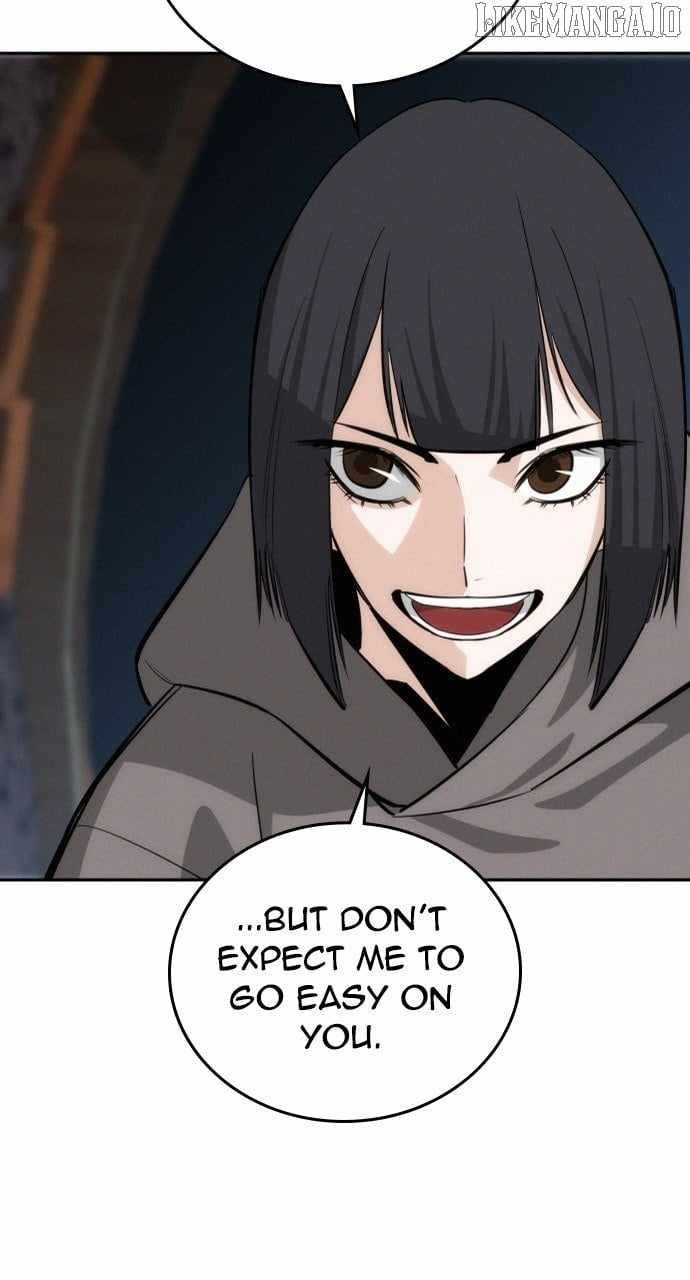 The One Who Regresses Only Protects Me Chapter 45 - Page 93