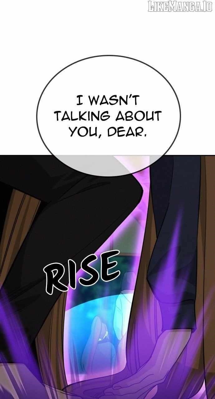The One Who Regresses Only Protects Me Chapter 45 - Page 94