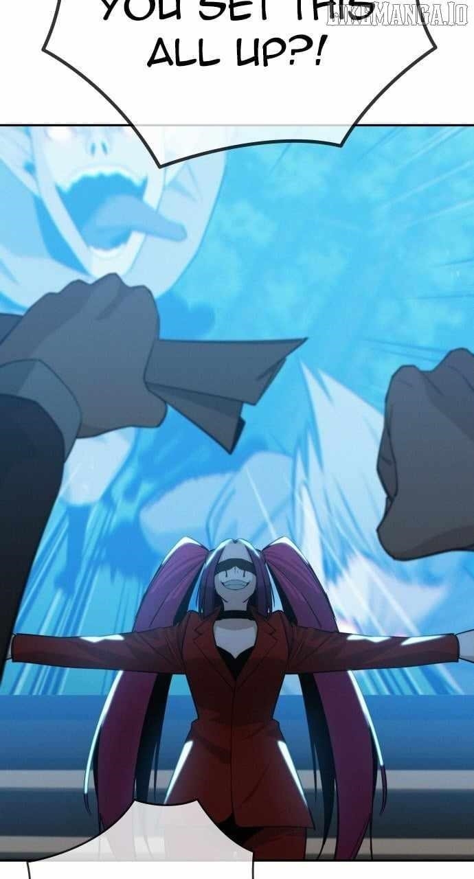 The One Who Regresses Only Protects Me Chapter 46 - Page 10