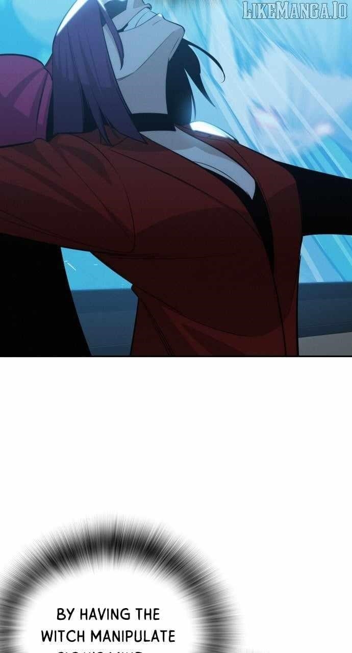 The One Who Regresses Only Protects Me Chapter 46 - Page 12