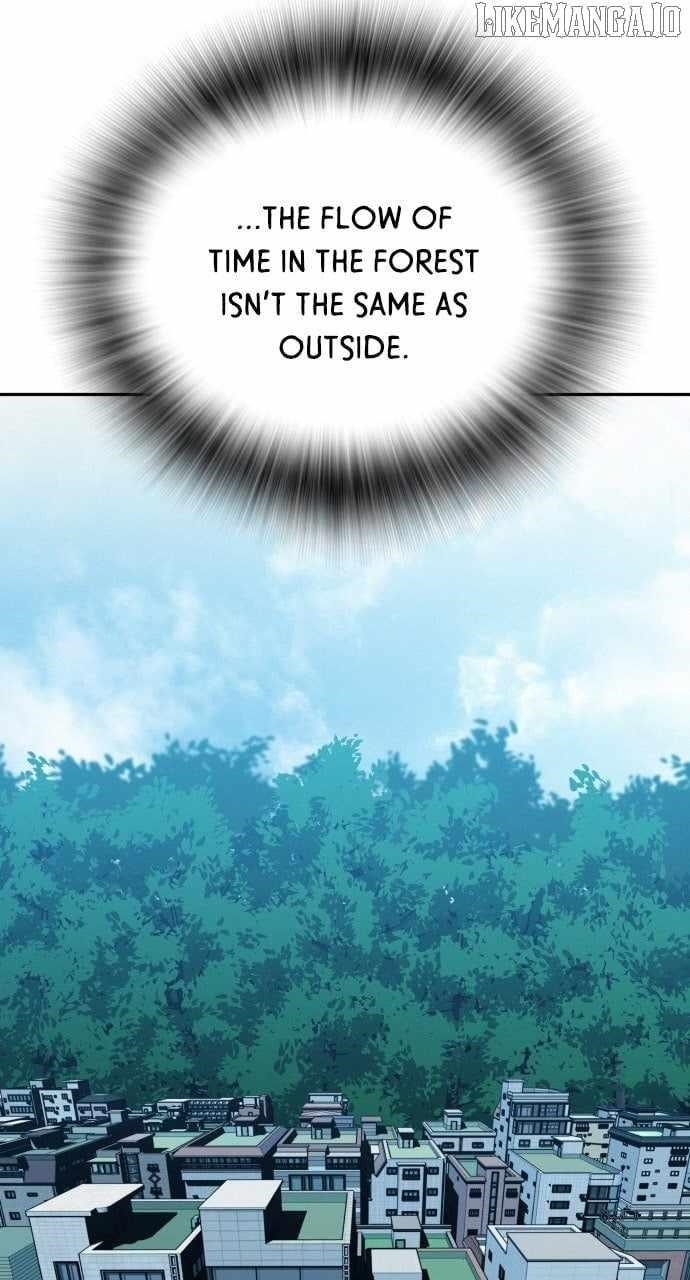 The One Who Regresses Only Protects Me Chapter 46 - Page 15