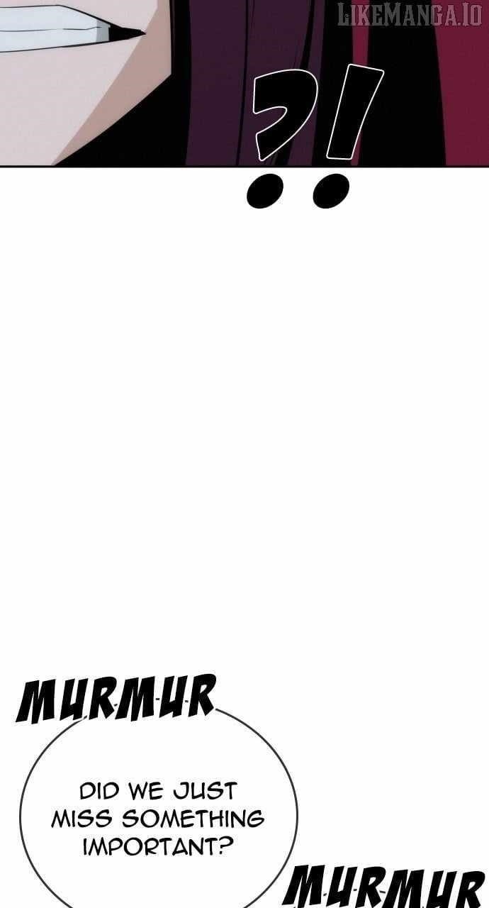 The One Who Regresses Only Protects Me Chapter 46 - Page 19