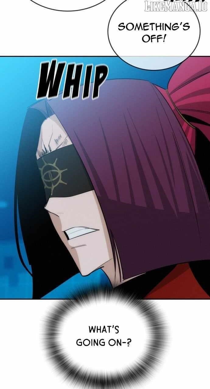 The One Who Regresses Only Protects Me Chapter 46 - Page 20