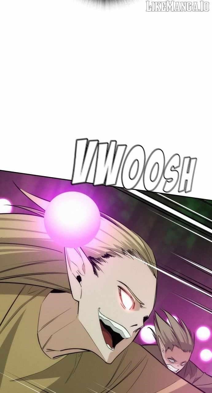 The One Who Regresses Only Protects Me Chapter 46 - Page 21