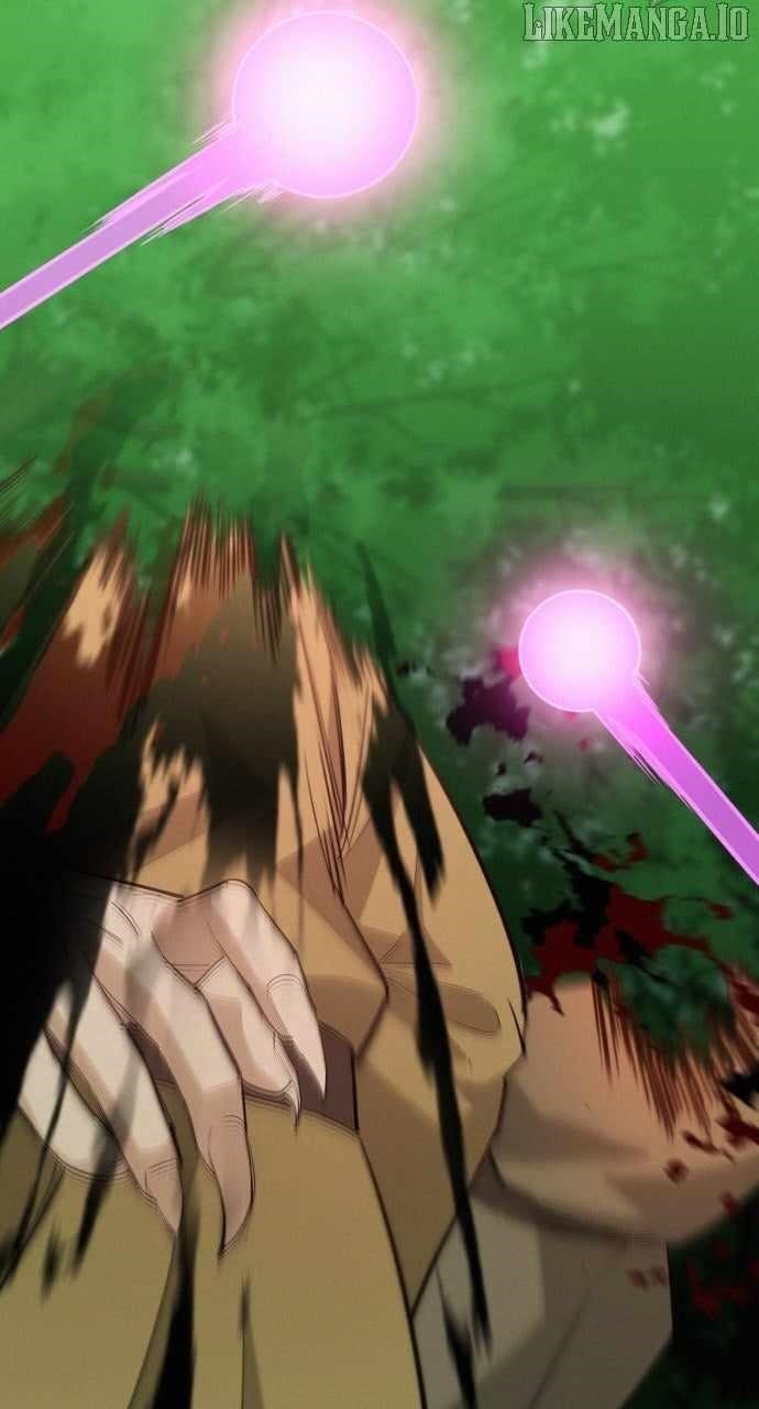 The One Who Regresses Only Protects Me Chapter 46 - Page 24