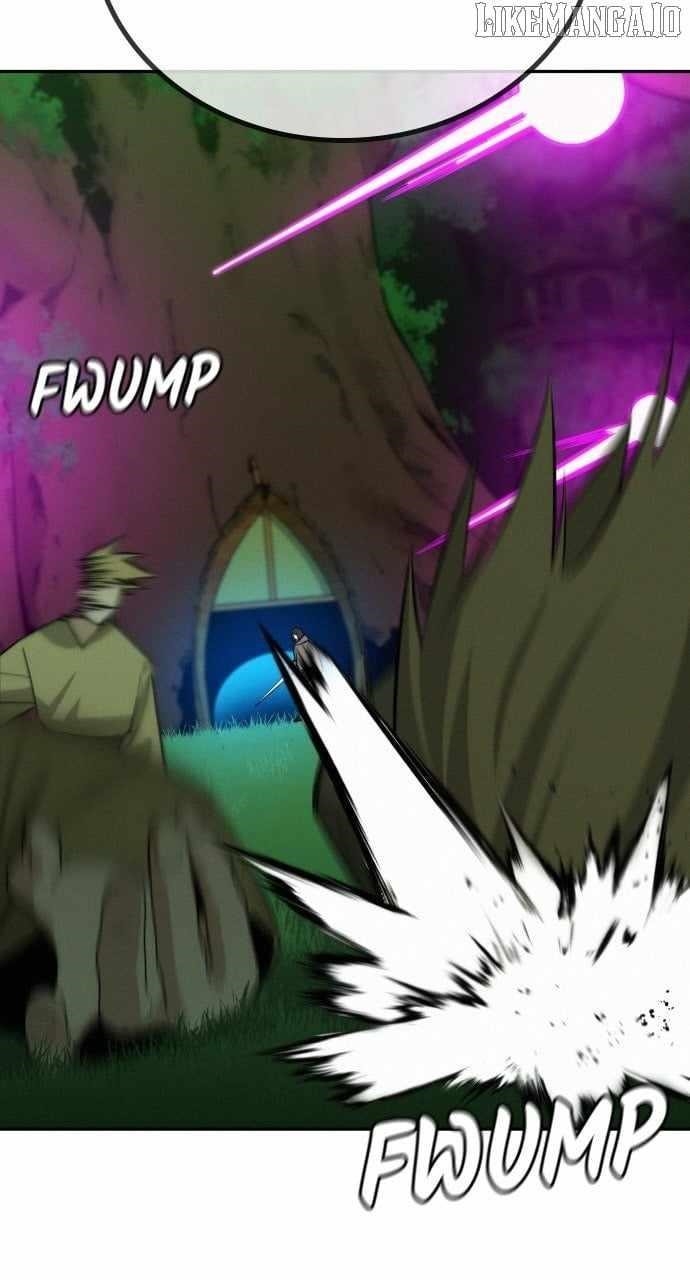 The One Who Regresses Only Protects Me Chapter 46 - Page 27