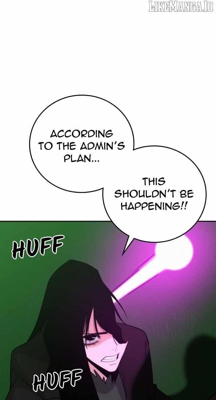 The One Who Regresses Only Protects Me Chapter 46 - Page 28