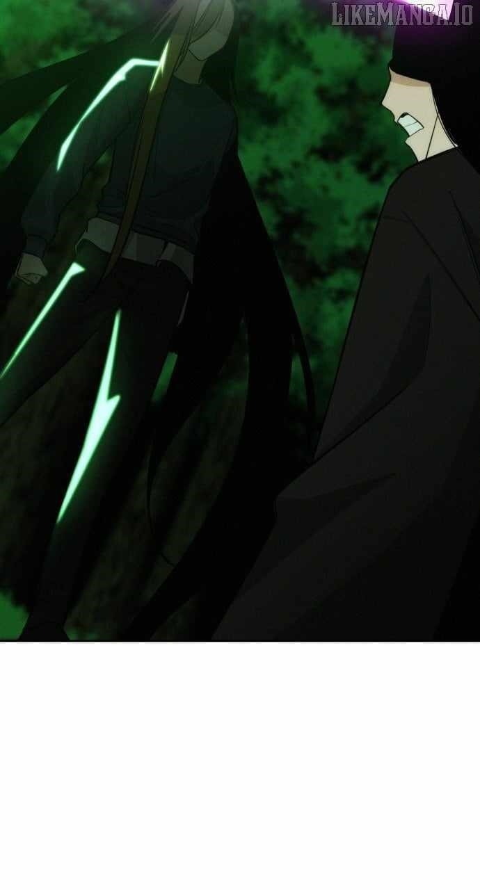 The One Who Regresses Only Protects Me Chapter 46 - Page 30