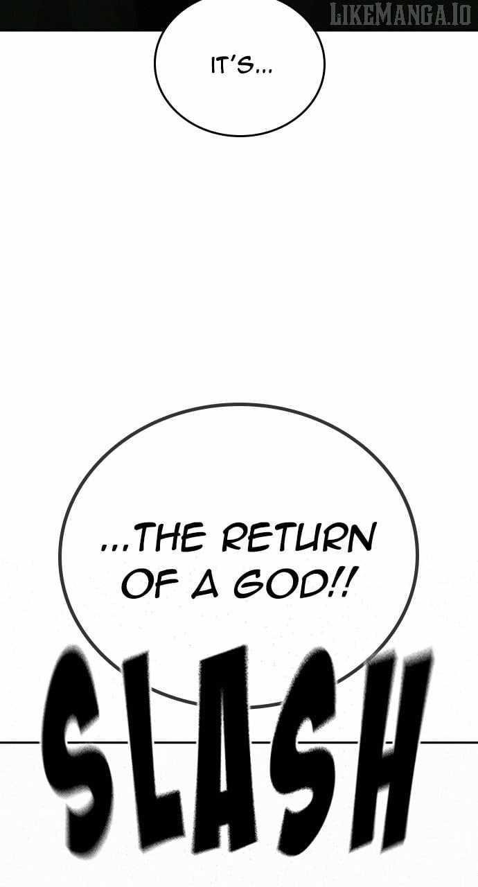 The One Who Regresses Only Protects Me Chapter 46 - Page 33