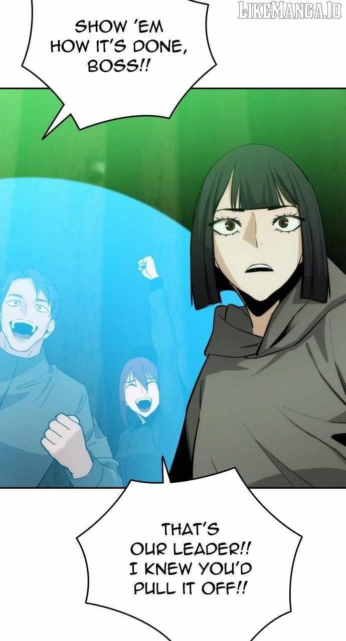 The One Who Regresses Only Protects Me Chapter 46 - Page 35