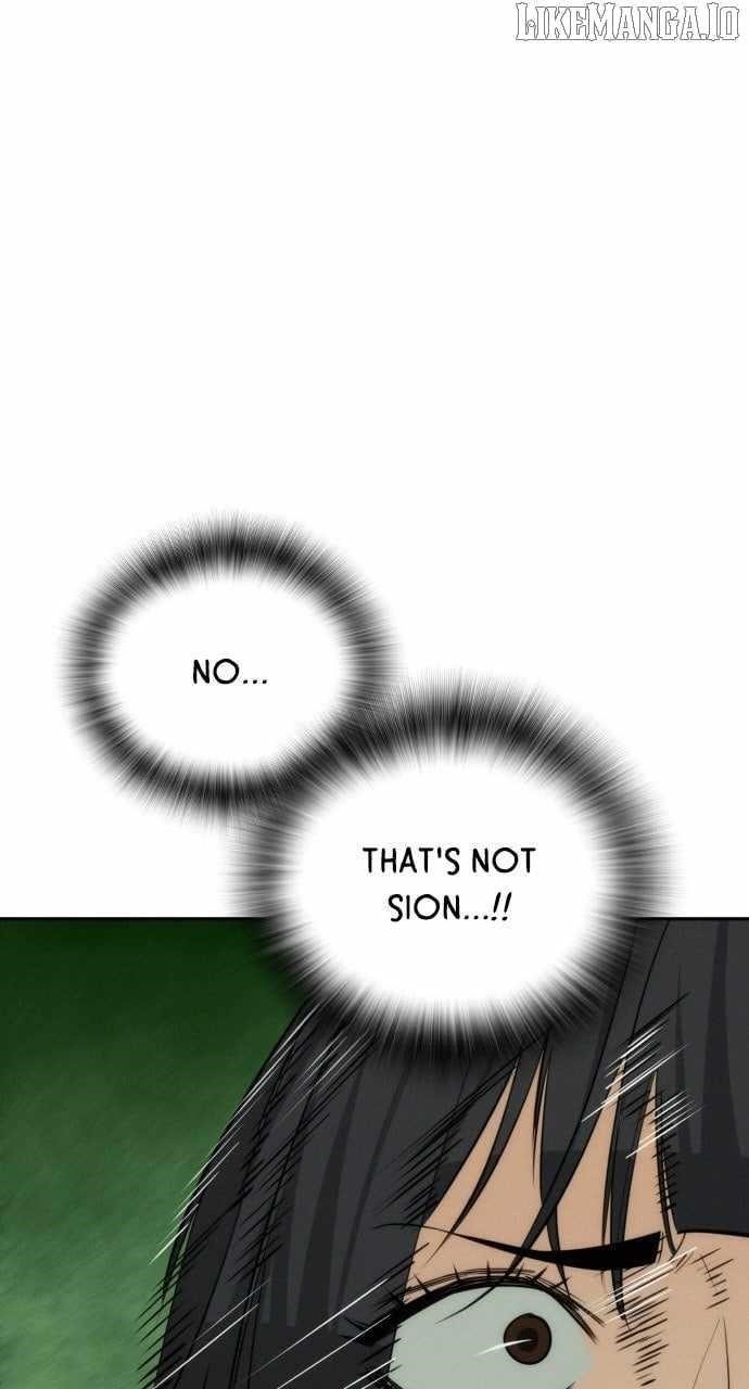 The One Who Regresses Only Protects Me Chapter 46 - Page 37