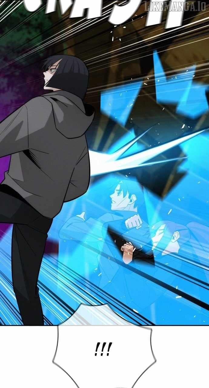 The One Who Regresses Only Protects Me Chapter 46 - Page 39