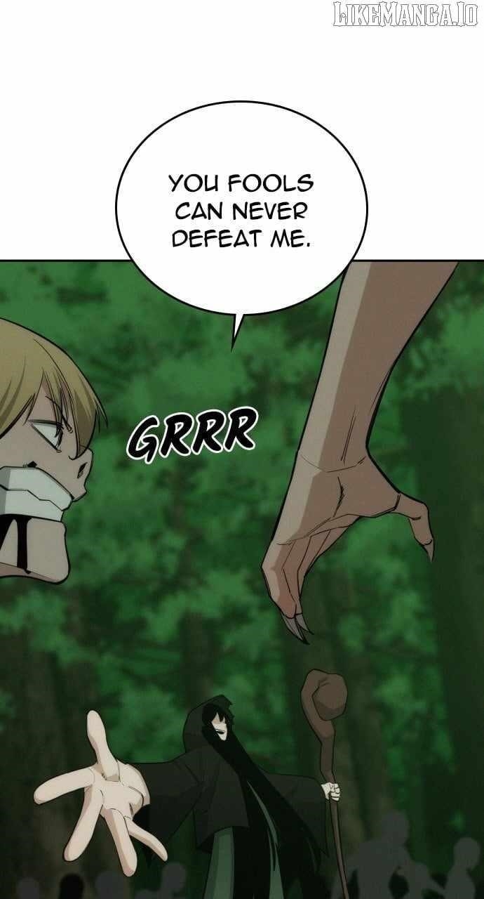 The One Who Regresses Only Protects Me Chapter 46 - Page 4