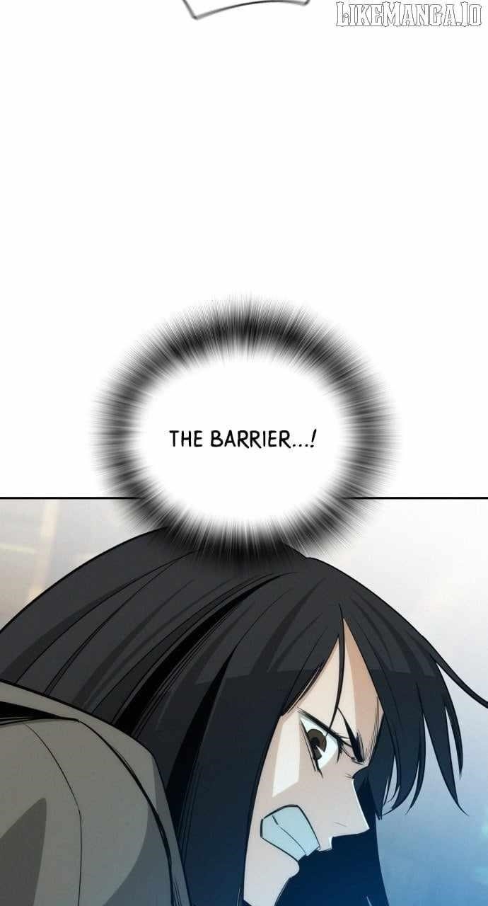 The One Who Regresses Only Protects Me Chapter 46 - Page 40