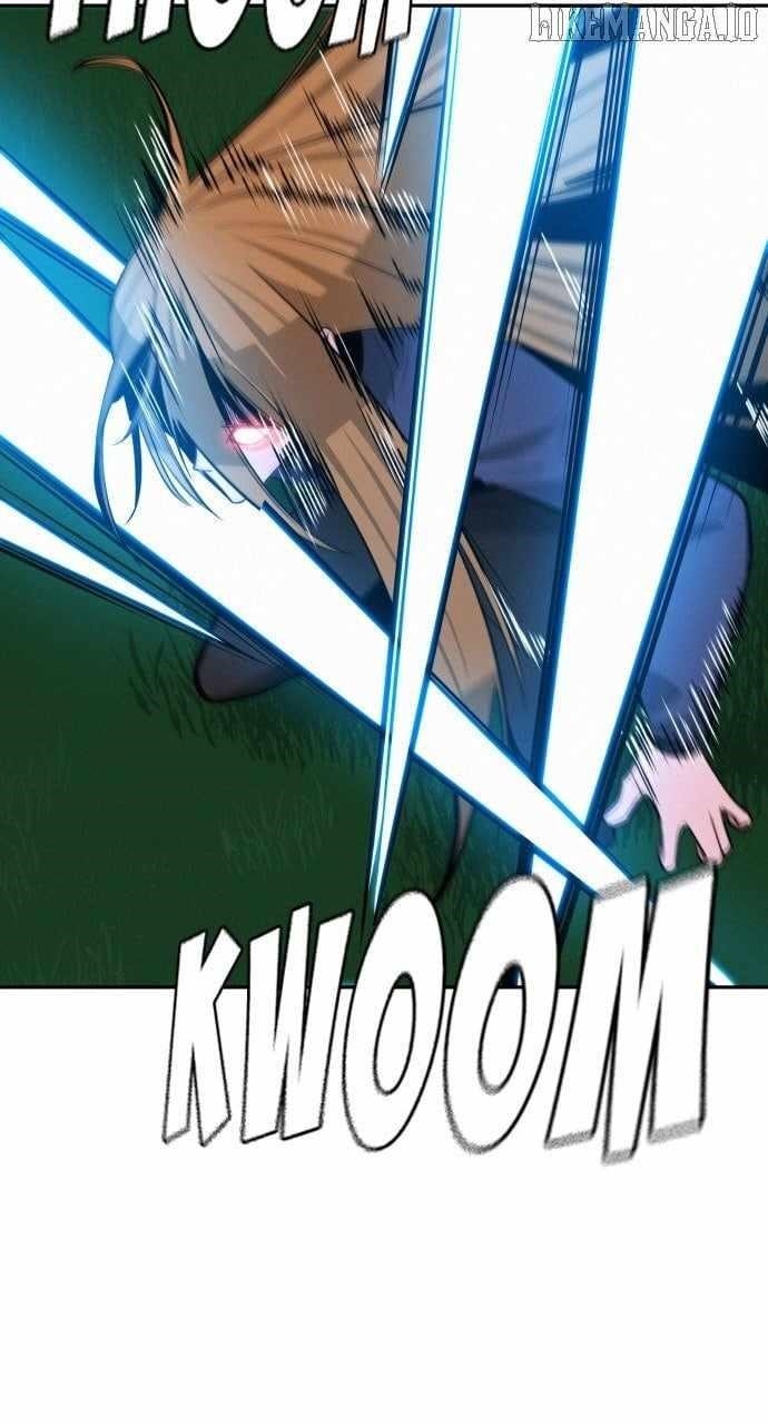 The One Who Regresses Only Protects Me Chapter 46 - Page 42