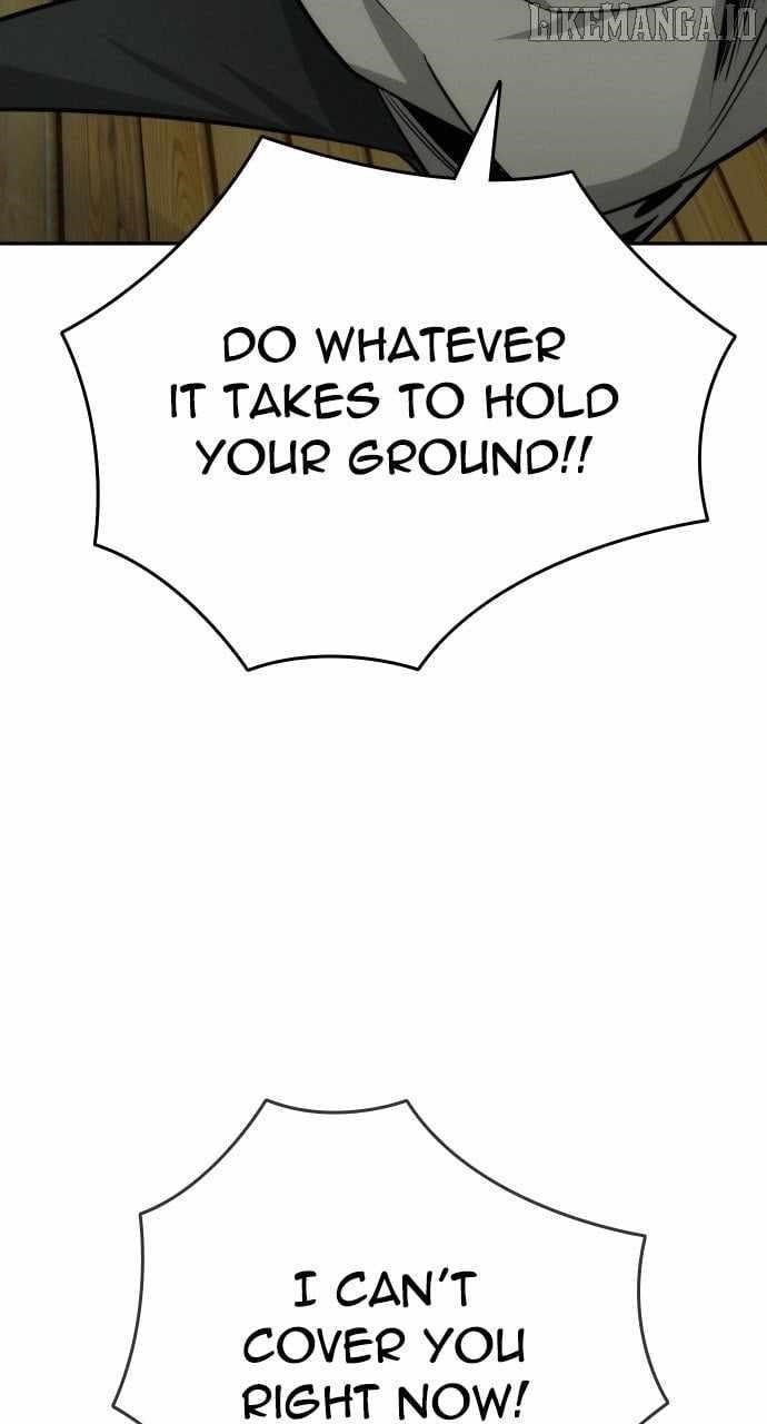 The One Who Regresses Only Protects Me Chapter 46 - Page 44