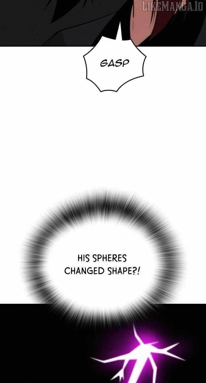 The One Who Regresses Only Protects Me Chapter 46 - Page 48