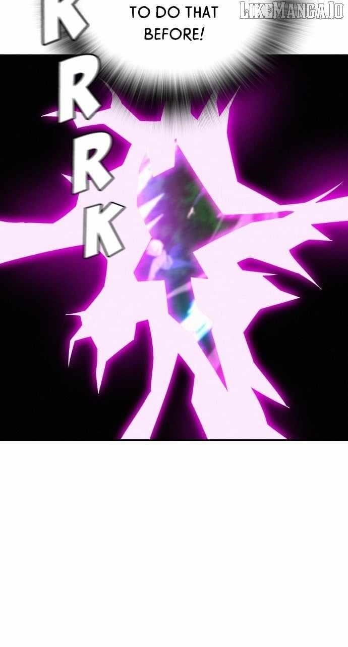 The One Who Regresses Only Protects Me Chapter 46 - Page 50