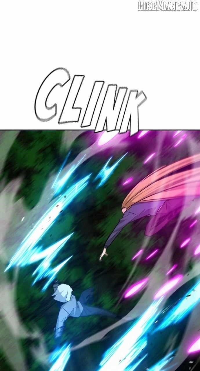 The One Who Regresses Only Protects Me Chapter 46 - Page 52