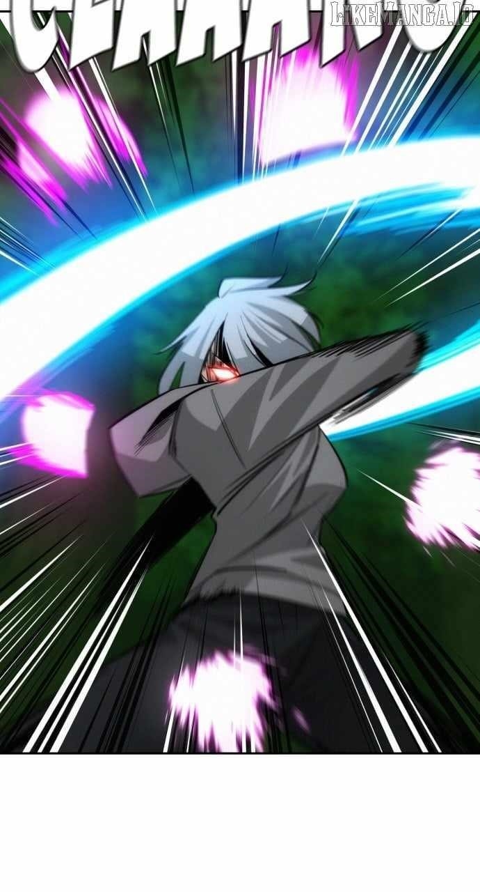 The One Who Regresses Only Protects Me Chapter 46 - Page 54