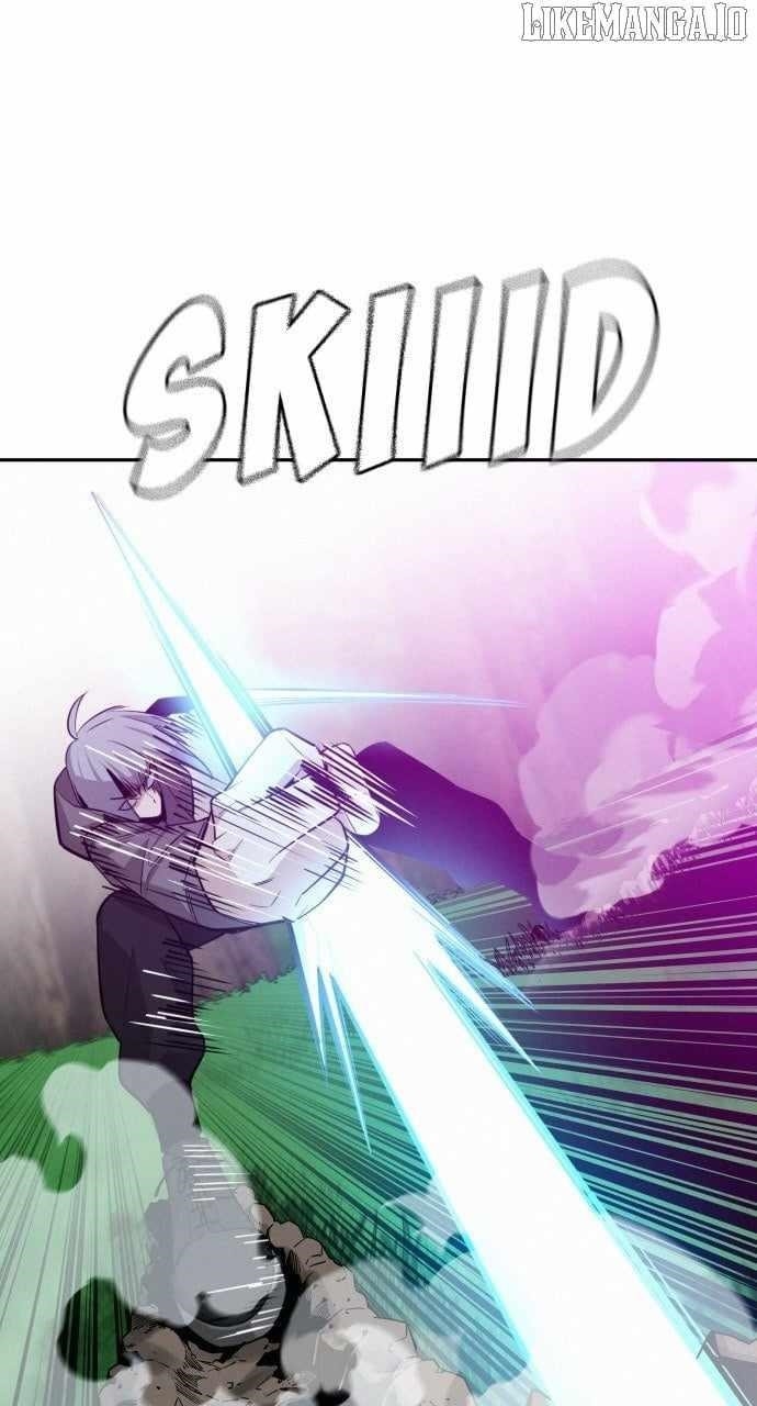 The One Who Regresses Only Protects Me Chapter 46 - Page 55